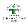 Ko Han Tin + Ma Tin Tin Aung Pharmacy